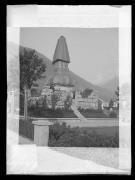 Denkmalansicht (Positivo) di Ellmenreich, Albert (1917/06/22 - 1917/06/22)