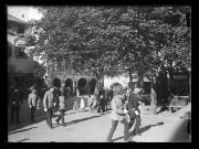 Ereignis (Positivo) di Ellmenreich, Albert (1917/08/17 - 1917/08/17)