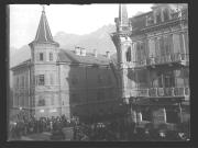 Profanbau (Positivo) di Ellmenreich, Albert (1917/09/16 - 1917/09/16)