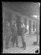 Ereignis (Positivo) di Ellmenreich, Albert (1917/07/28 - 1917/07/28)