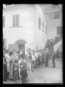 Ereignis (Positivo) di Ellmenreich, Albert (1917/07/18 - 1917/07/18)