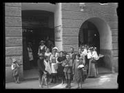 Ereignis (Positivo) di Ellmenreich, Albert (1917/09/05 - 1917/09/06)