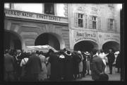 Prozession (Positivo) di Ellmenreich, Albert (1921/03/01 - 1921/03/31)