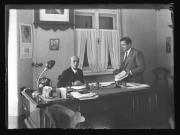 Einzelbildnis (Positivo) di Ellmenreich, Albert (1934/09/01 - 1934/09/93)