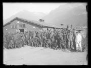 Gesellschaftsbild (Positivo) (1917/07/12 - 1917/07/12)