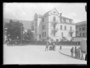 Gastbetrieb (Positivo) di Ellmenreich, Albert (1917/05/01 - 1917/05/31)