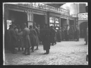 Ereignis (Positivo) di Ellmenreich, Albert (1917/11/16 - 1917/11/16)