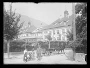 Profanbau (Positivo) di Ellmenreich, Albert (1917/07/15 - 1917/07/15)