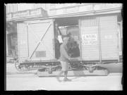 Verkehr (Positivo) di Ellmenreich, Albert (1917/08/12 - 1917/08/12)