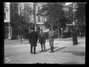 Staatsbesuch (Positivo) di Ellmenreich, Albert (1917/09/11 - 1917/09/11)