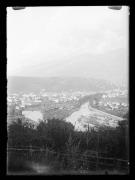 Stadtansicht (Positivo) di Ellmenreich, Albert (1917/08/02 - 1917/08/02)