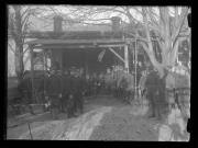 Ereignis (Positivo) di Ellmenreich, Albert (1917/12/01 - 1917/12/31)