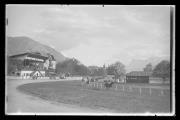 Pferderennen (Positivo) di Ellmenreich, Albert (1922/04/42 - 1922/04/42)