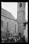Kirche (Positivo) di Ellmenreich, Albert (1923/02/01 - 1923/02/28)