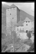 Burg und Schloß (Positivo) di Ellmenreich, Albert (1922/01/01 - 1922/12/31)