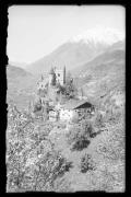 Burg und Schloß (Positivo) di Ellmenreich, Albert (1926/01/01 - 1926/12/31)