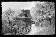 Burg und Schloß (Positivo) di Ellmenreich, Albert (1926/01/01 - 1926/12/31)