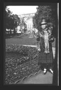 ritratto di donna (Positivo) di Ellmenreich, Albert (1926/01/01 - 1926/12/31)