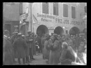 Ereignis (Positivo) di Ellmenreich, Albert (1918/11/24 - 1918/11/24)