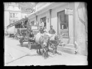 Ereignis (Positivo) di Ellmenreich, Albert (1918/05/21 - 1918/05/21)