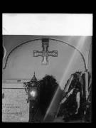 Denkmalansicht (Positivo) di Ellmenreich, Albert (1918/09/26 - 1918/09/26)