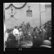 Burg und Schloß (Positivo) di Schöner, Josef Rudolf (1932/04/41 - 1932/04/41)