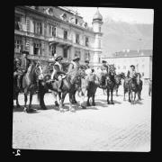 Umzug (Positivo) di Schöner, Josef Rudolf (1932/04/41 - 1932/04/41)