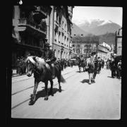 Umzug (Positivo) di Schöner, Josef Rudolf (1932/04/41 - 1932/04/41)