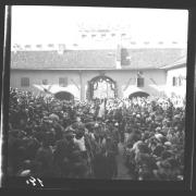 Burg und Schloß (Positivo) di Schöner, Josef Rudolf (1932/04/41 - 1932/04/41)