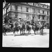 Umzug (Positivo) di Schöner, Josef Rudolf (1932/04/41 - 1932/04/41)