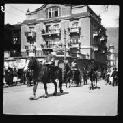 Umzug (Positivo) di Schöner, Josef Rudolf (1932/04/41 - 1932/04/41)