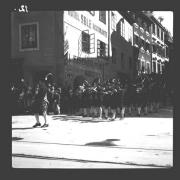 Umzug (Positivo) di Schöner, Josef Rudolf (1932/04/41 - 1932/04/41)