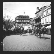 Umzug (Positivo) di Schöner, Josef Rudolf (1932/04/41 - 1932/04/41)