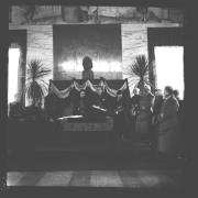 Feier (Positivo) di Schöner, Josef Rudolf (1936/12/13 - 1936/12/13)