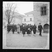 Feier (Positivo) di Schöner, Josef Rudolf (1936/12/13 - 1936/12/13)