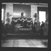 Feier (Positivo) di Schöner, Josef Rudolf (1936/12/13 - 1936/12/13)