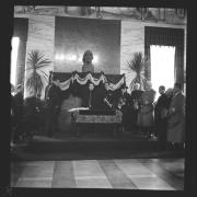 Feier (Positivo) di Schöner, Josef Rudolf (1936/12/13 - 1936/12/13)