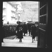 Feier (Positivo) di Schöner, Josef Rudolf (1936/12/13 - 1936/12/13)