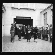 Feier (Positivo) di Schöner, Josef Rudolf (1936/12/13 - 1936/12/13)