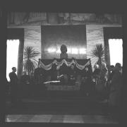 Feier (Positivo) di Schöner, Josef Rudolf (1936/12/13 - 1936/12/13)