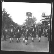 Umzug (Positivo) di Schöner, Josef Rudolf (1930/10/12 - 1930/10/12)