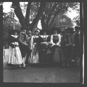 Ereignis (Positivo) di Schöner, Josef Rudolf (1930/10/12 - 1930/10/12)