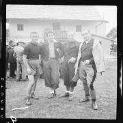 Ereignis (Positivo) di Schöner, Josef Rudolf (1939/06/25 - 1939/06/25)