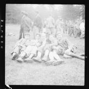 Ereignis (Positivo) di Schöner, Josef Rudolf (1939/06/25 - 1939/06/25)