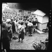 Ereignis (Positivo) di Schöner, Josef Rudolf (1939/06/25 - 1939/06/25)