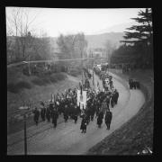 Begräbnis (Positivo) di Schöner, Josef Rudolf (1936/11/24 - 1936/11/24)