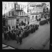 Begräbnis (Positivo) di Schöner, Josef Rudolf (1936/11/24 - 1936/11/24)