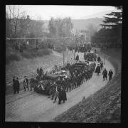 Begräbnis (Positivo) di Schöner, Josef Rudolf (1936/11/24 - 1936/11/24)