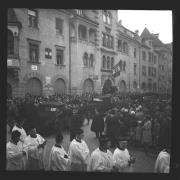 Begräbnis (Positivo) di Schöner, Josef Rudolf (1936/11/24 - 1936/11/24)