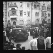 Begräbnis (Positivo) di Schöner, Josef Rudolf (1936/11/24 - 1936/11/24)